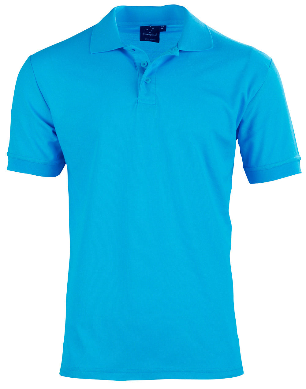 BEST Cotton / Poly Polo Bundle