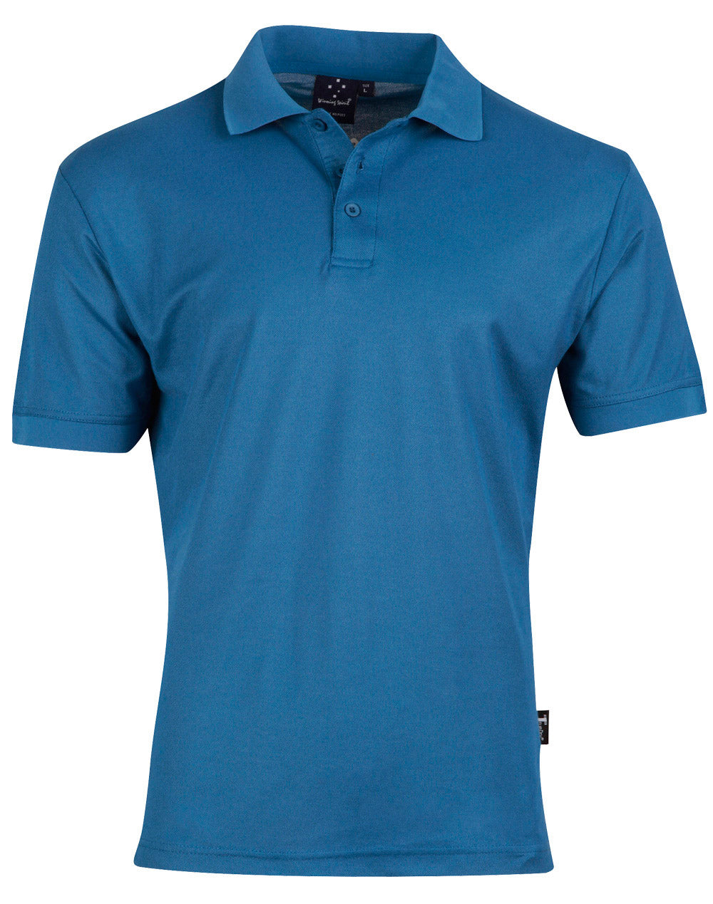 BEST Cotton / Poly Polo Bundle