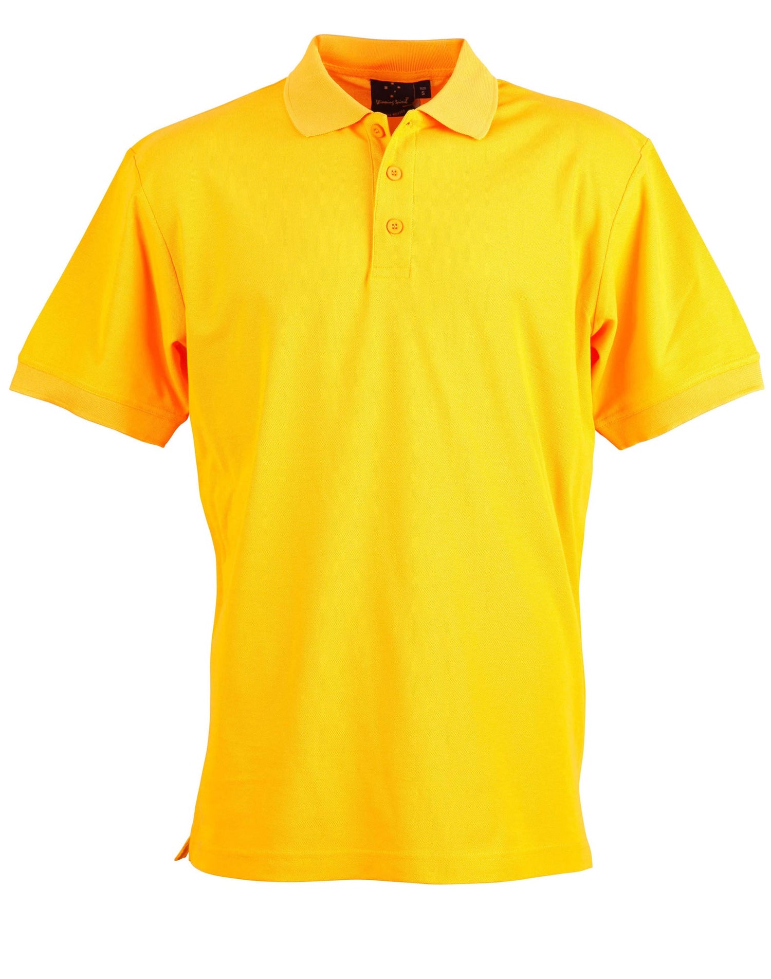BEST Cotton / Poly Polo Bundle