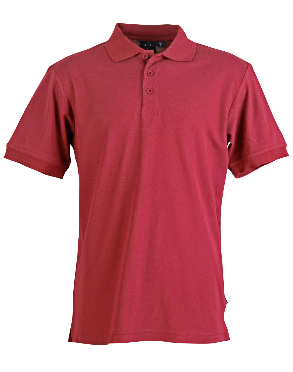 BEST Cotton / Poly Polo Bundle