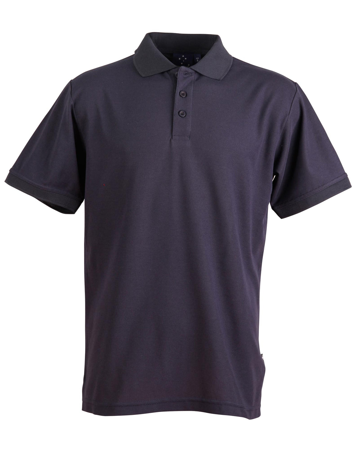 BEST Cotton / Poly Polo Bundle