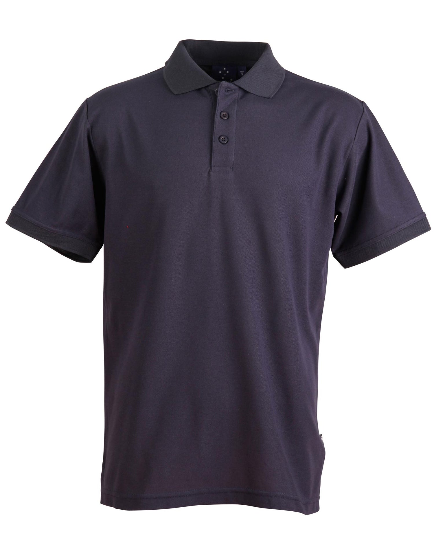 BEST Cotton / Poly Polo Bundle