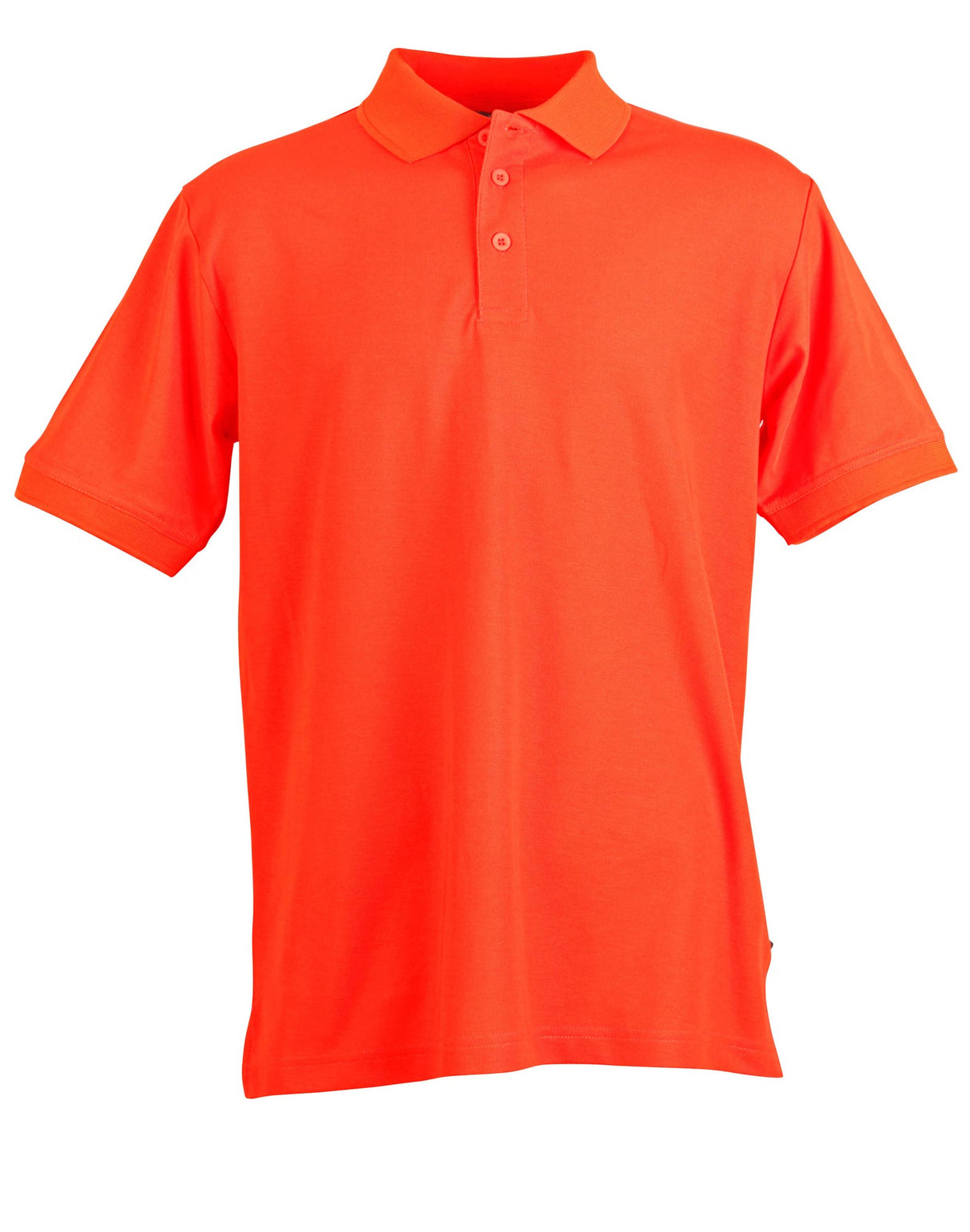 BEST Cotton / Poly Polo Bundle