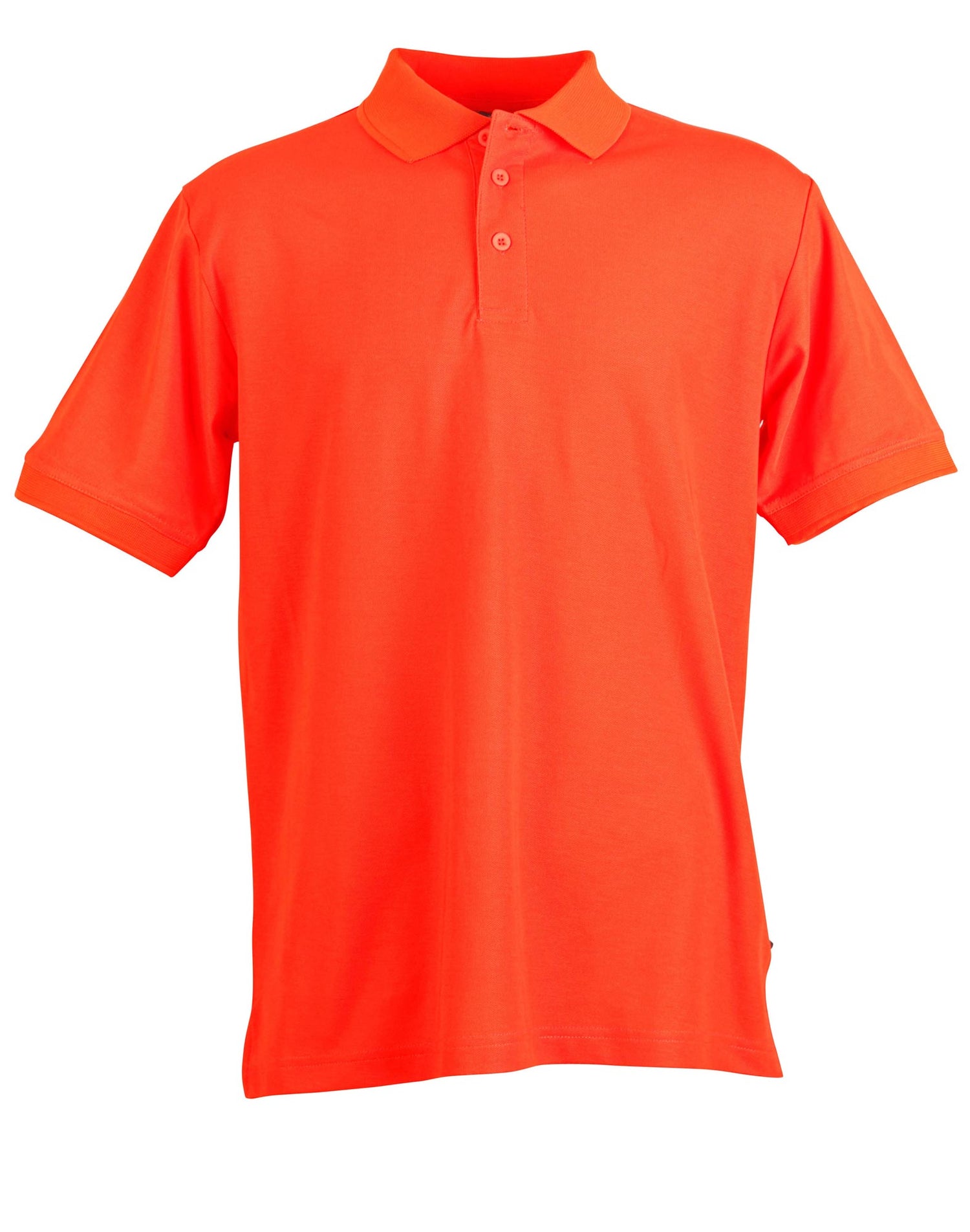BEST Cotton / Poly Polo Bundle