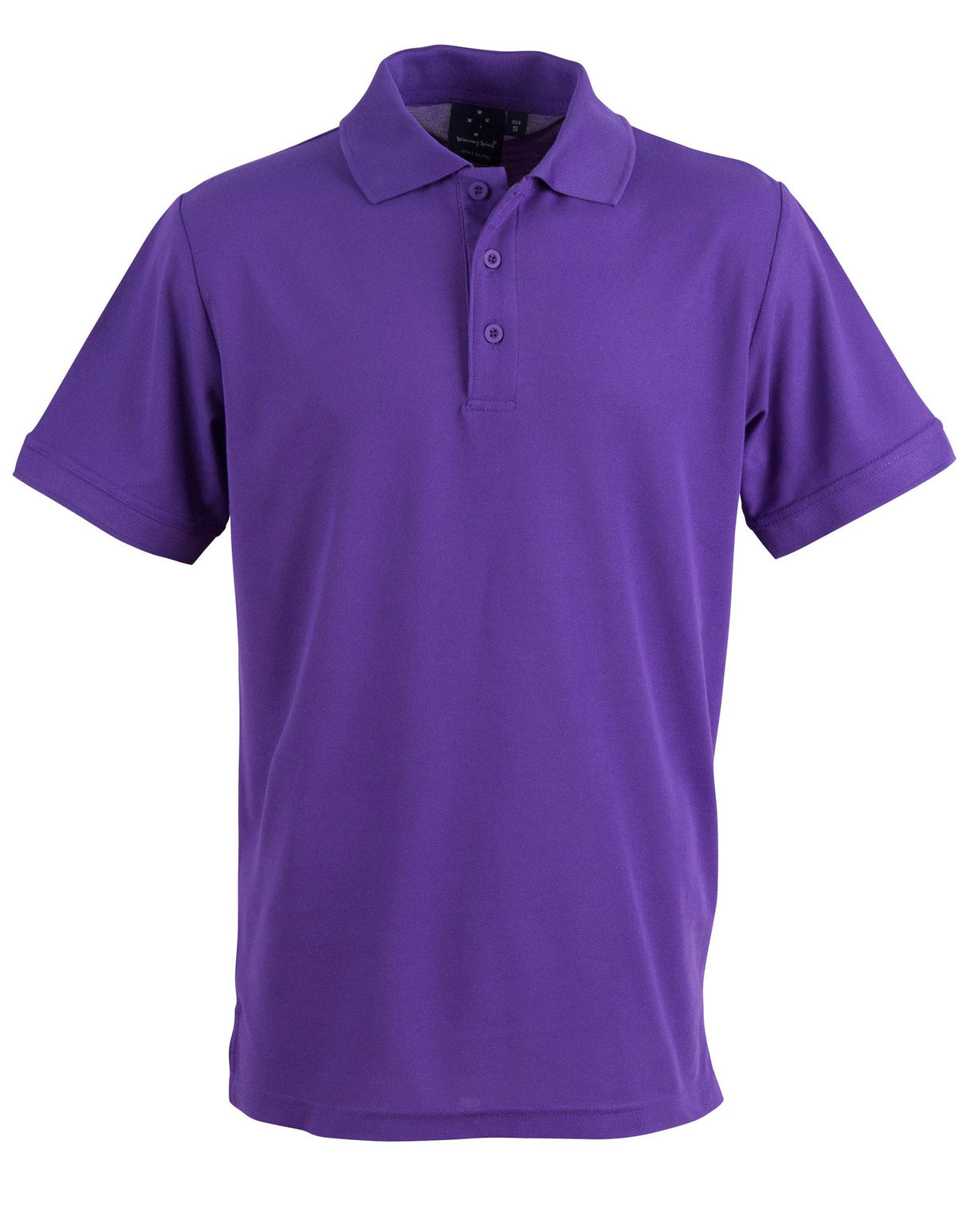 BEST Cotton / Poly Polo Bundle