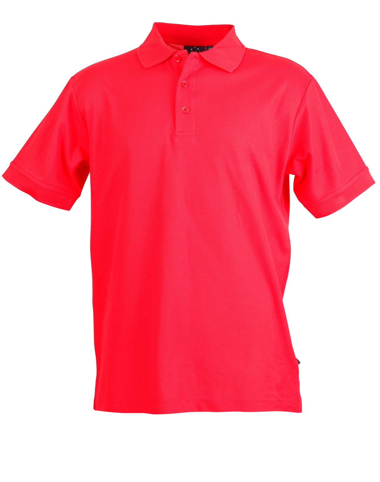 BEST Cotton / Poly Polo Bundle
