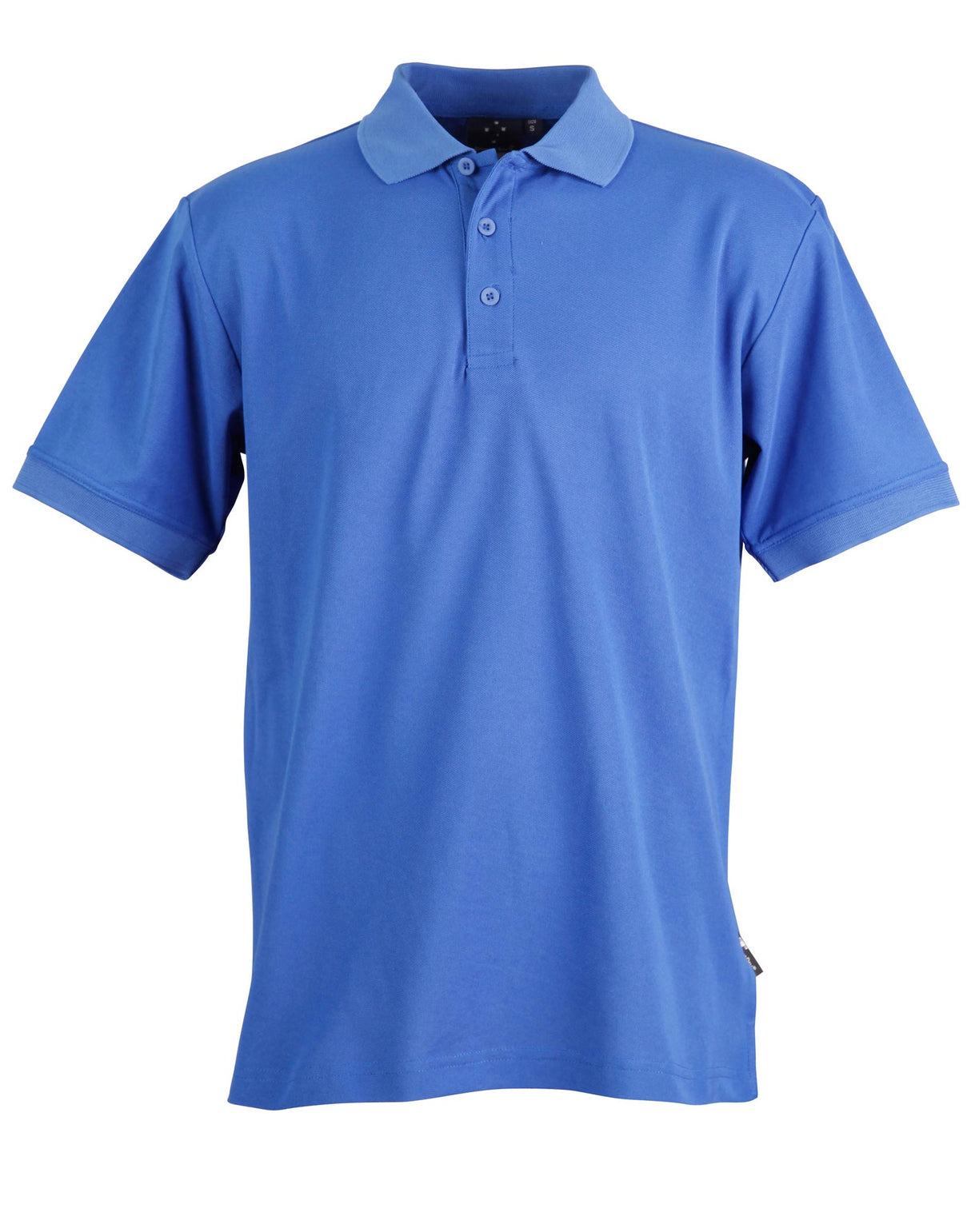 BEST Cotton / Poly Polo Bundle