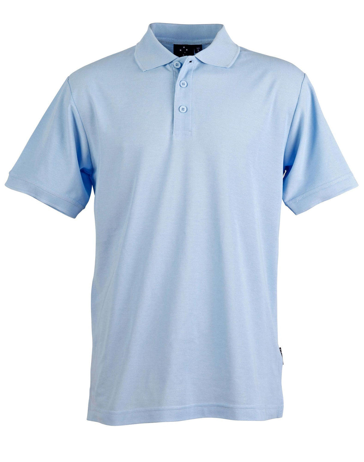 BEST Cotton / Poly Polo Bundle