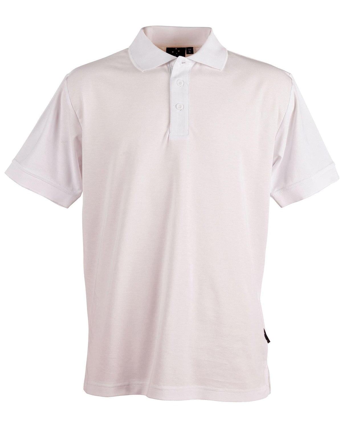 BEST Cotton / Poly Polo Bundle