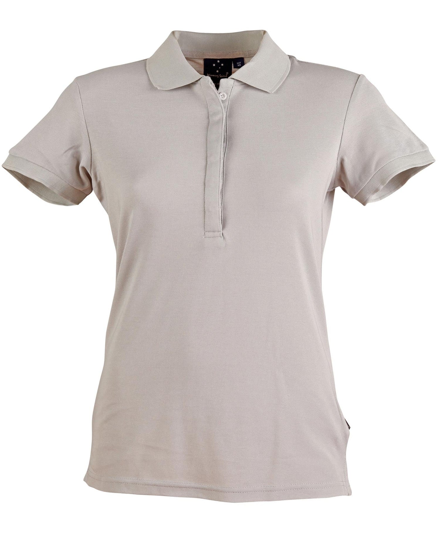 PS64 CONNECTION POLO Ladies'