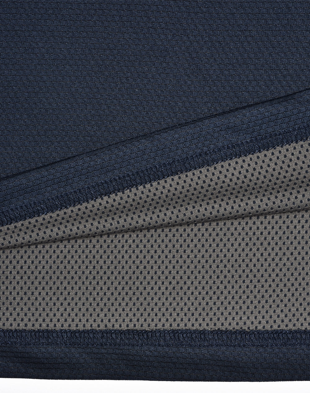 PS87 BAMBOO CHARCOAL CORPORATE SHORT SLEEVE POLO Men's