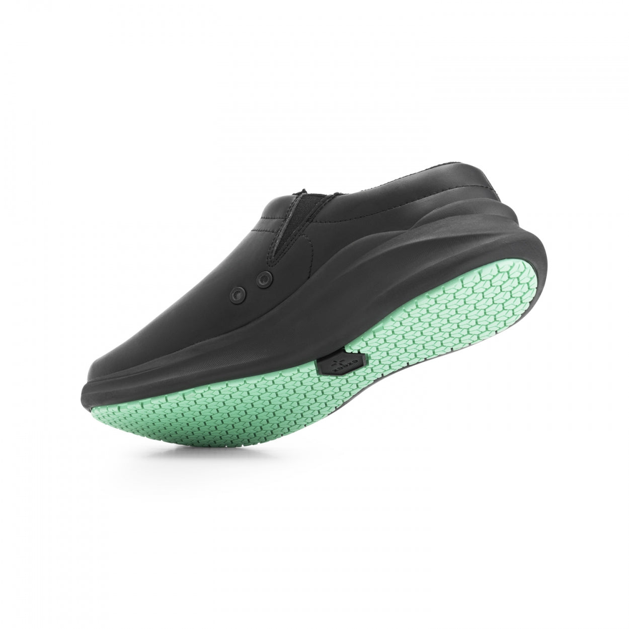 EPH100-PHOEBE | BLACK-SPEARMINT-Black/Spearmint