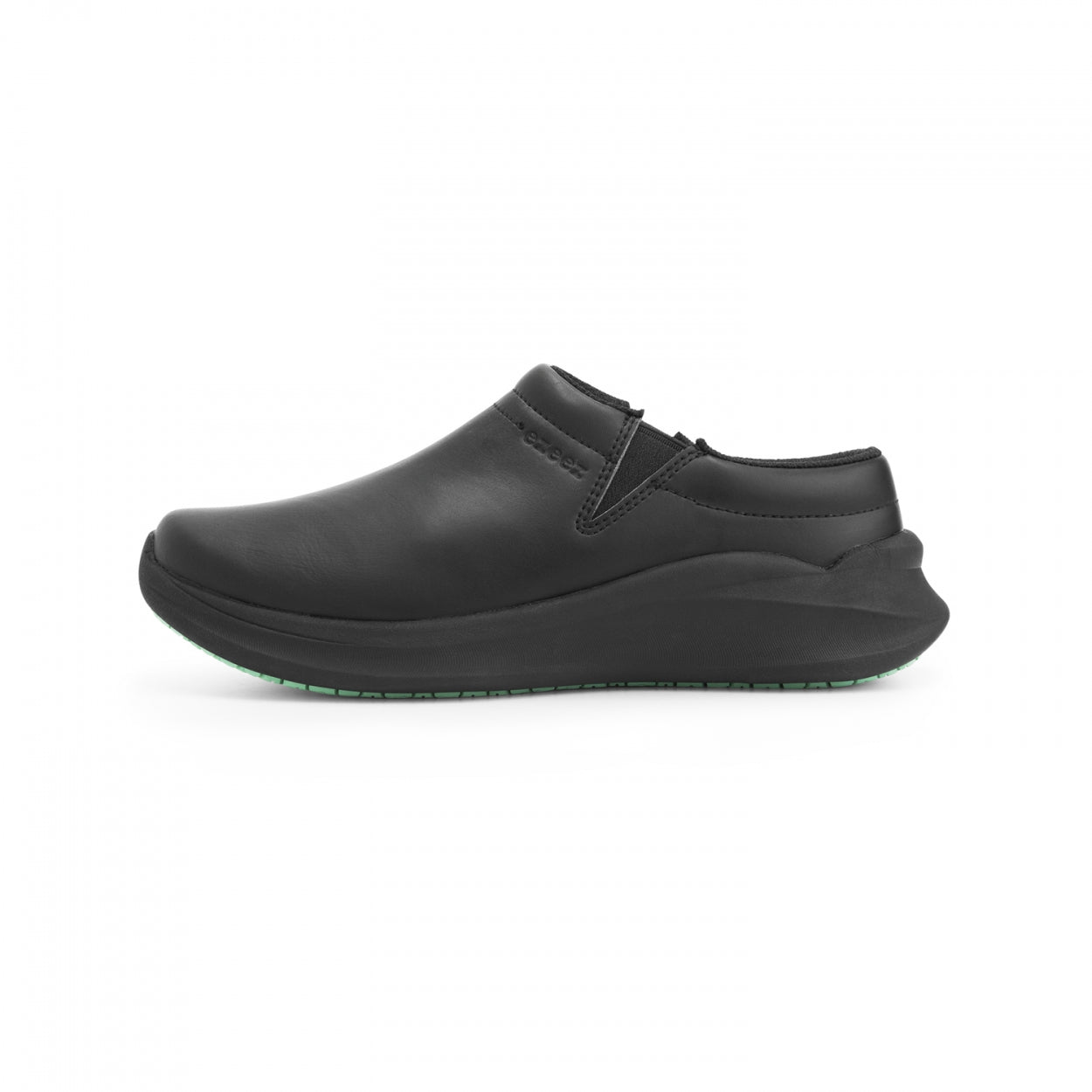 EPH100-PHOEBE | BLACK-SPEARMINT-Black/Spearmint
