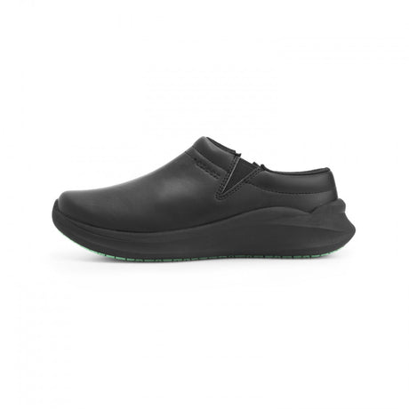 EPH100-PHOEBE | BLACK-SPEARMINT-Black/Spearmint
