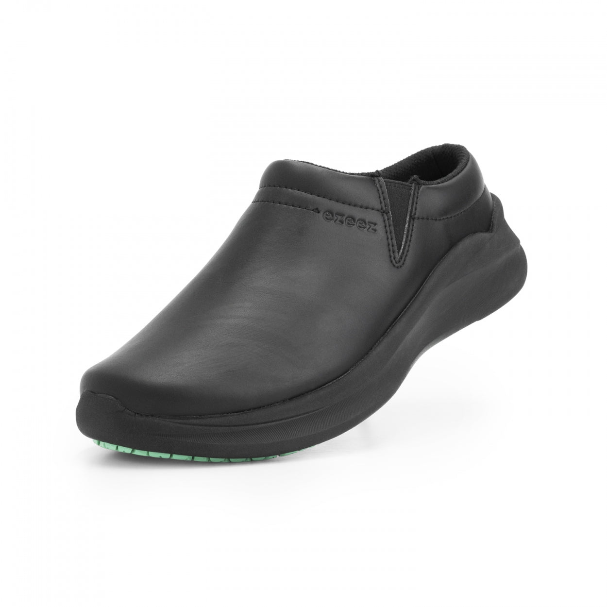 EPH100-PHOEBE | BLACK-SPEARMINT-Black/Spearmint