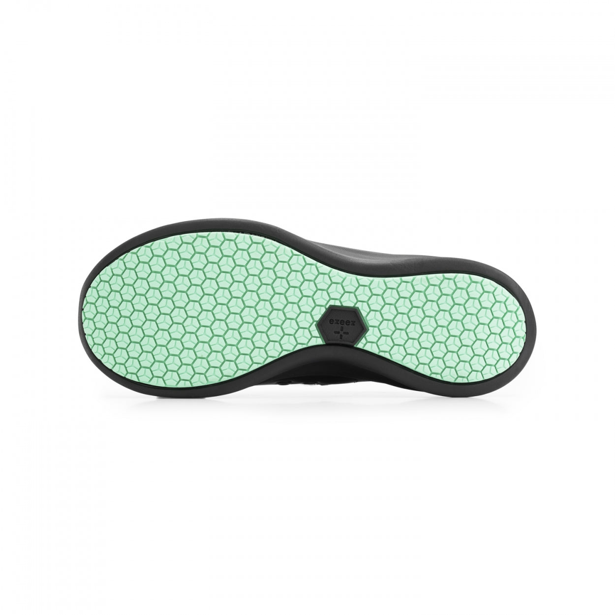 EPH100-PHOEBE | BLACK-SPEARMINT-Black/Spearmint