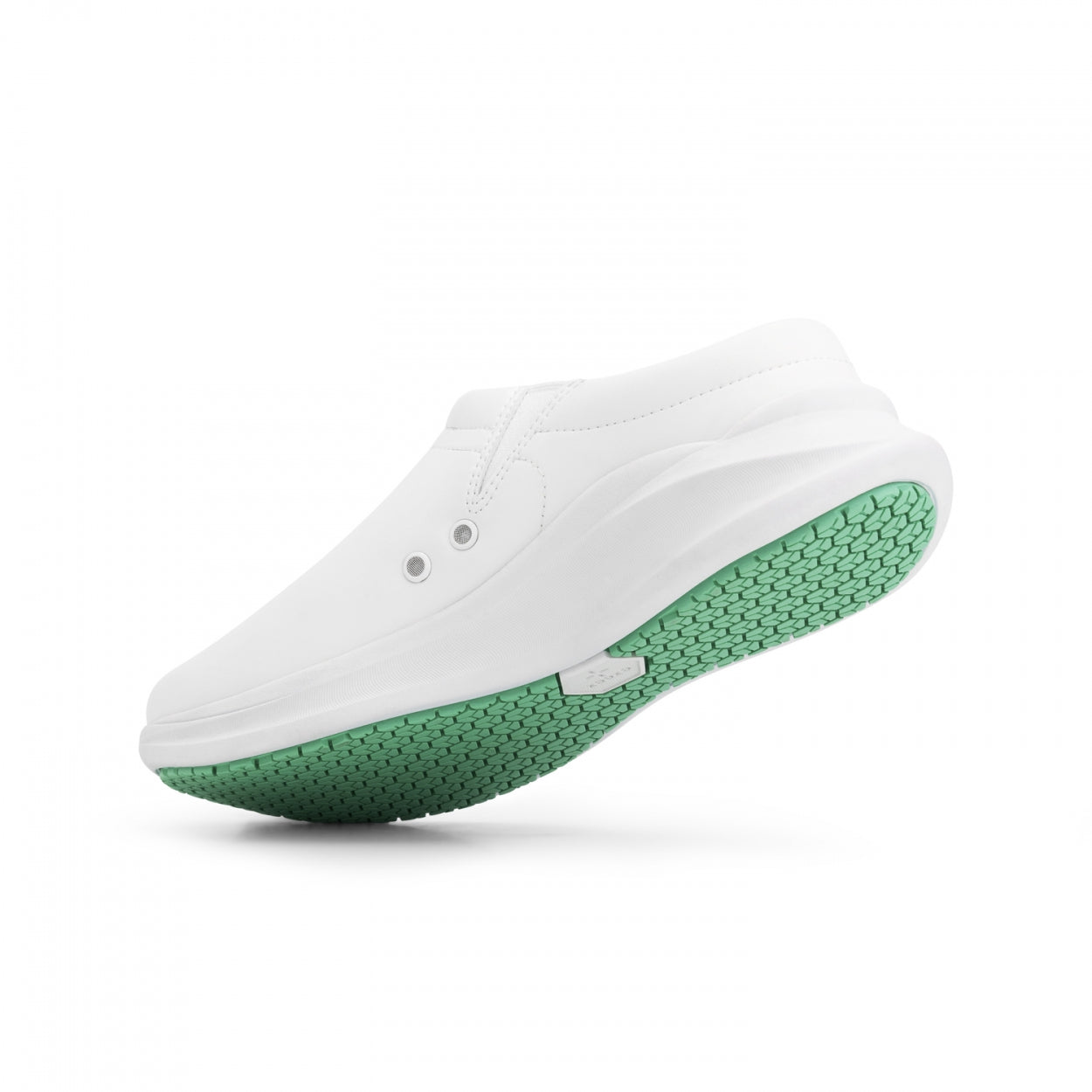 EPH110-PHOEBE | WHITE-SPEARMINT-White/Spearmint
