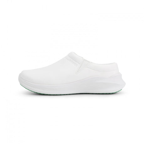 EPH110-PHOEBE | WHITE-SPEARMINT-White/Spearmint