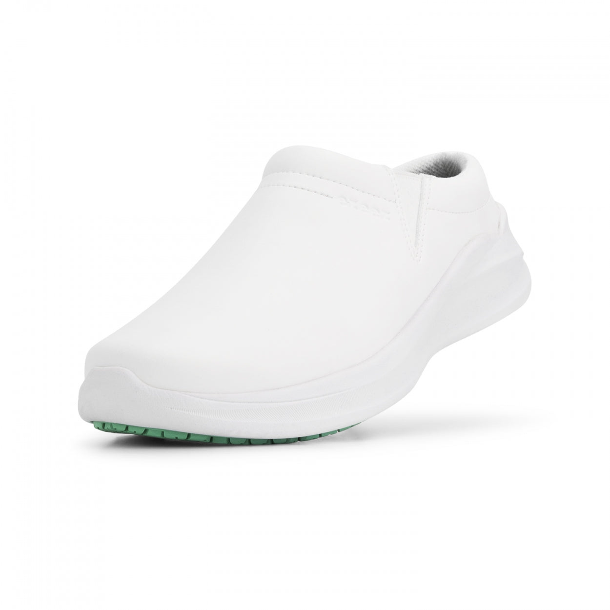 EPH110-PHOEBE | WHITE-SPEARMINT-White/Spearmint