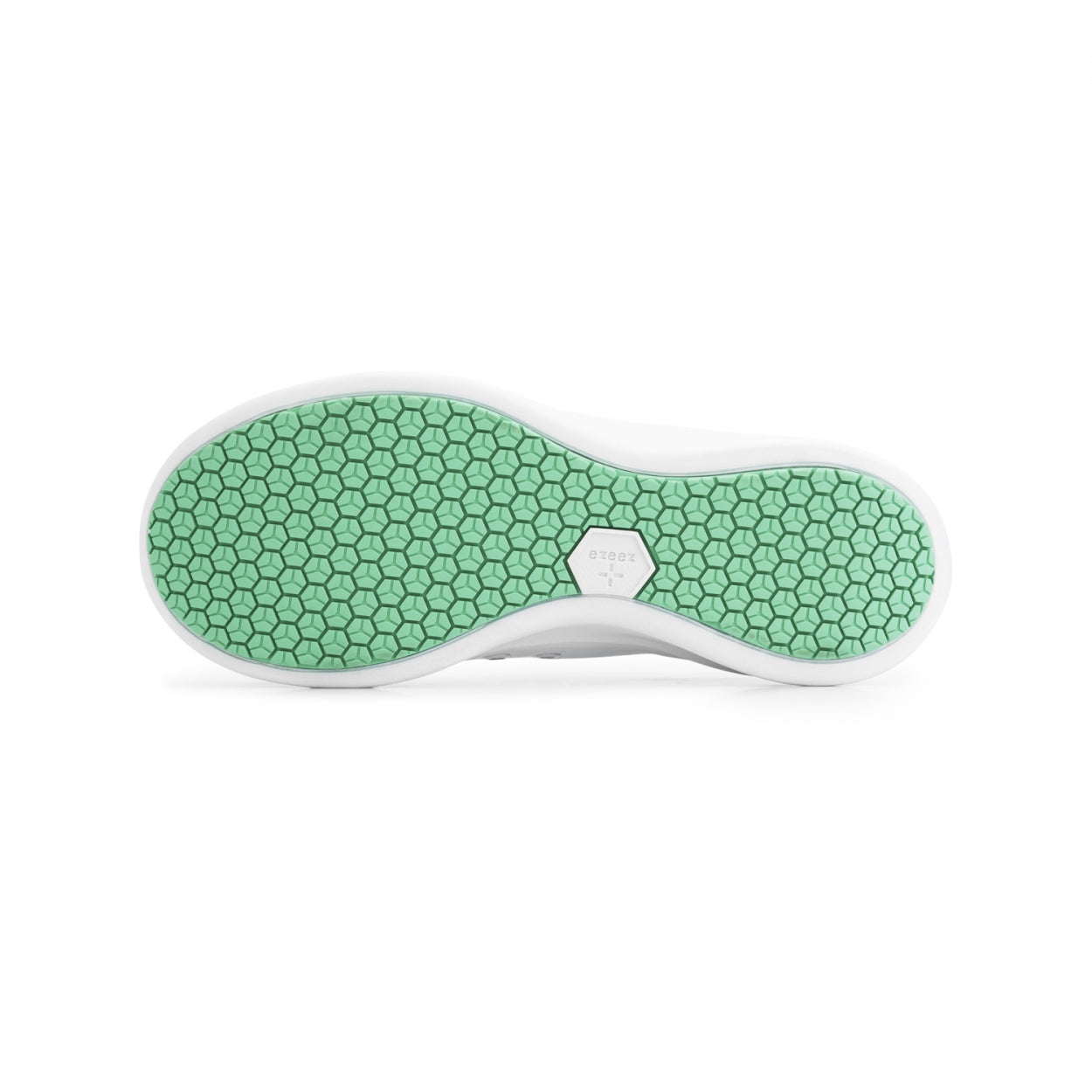 EPH110-PHOEBE | WHITE-SPEARMINT-White/Spearmint