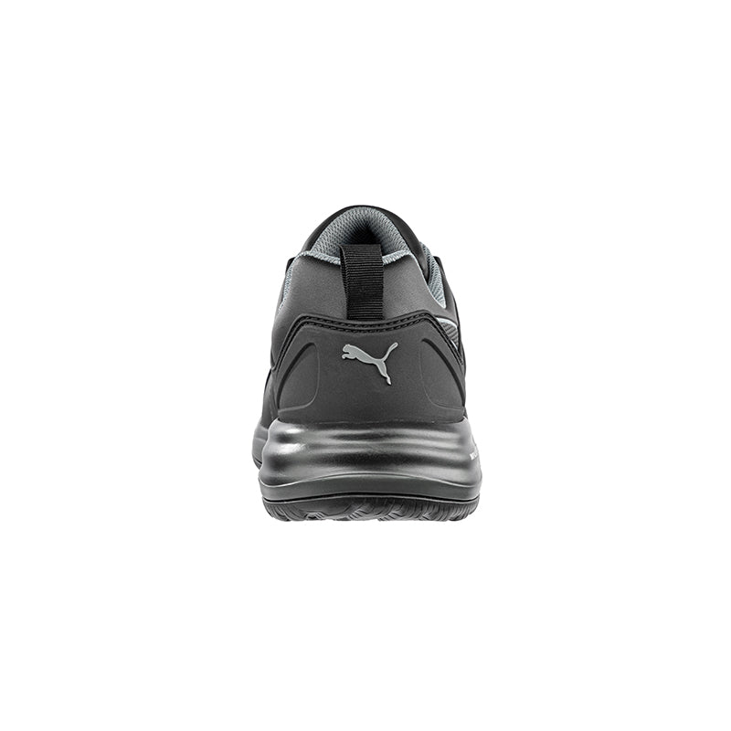 PUSH CLOUD SHOE- BLK