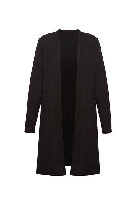 RLC970L-Chelsea Womens Long Line Cardigan