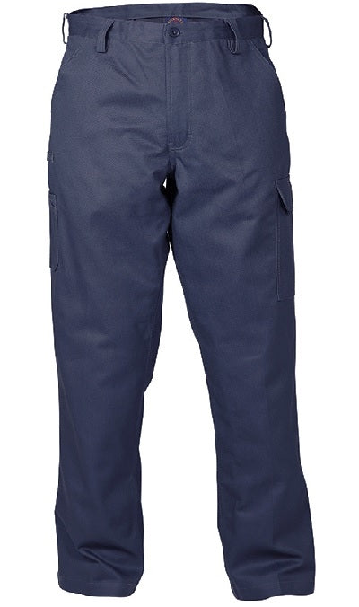 RM1004-Cargo Trouser