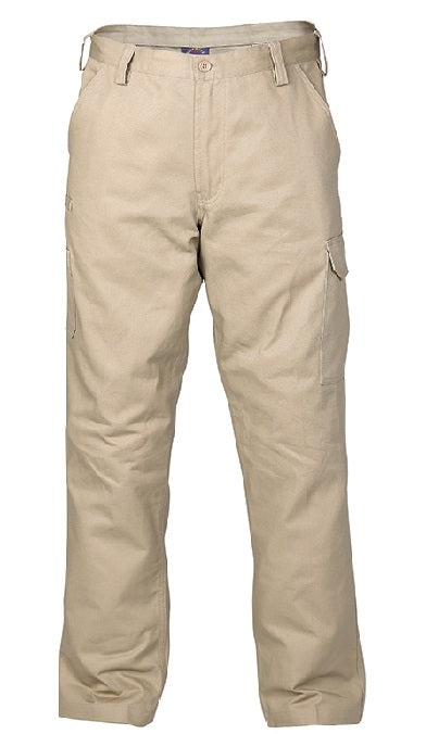 RM1004-Cargo Trouser