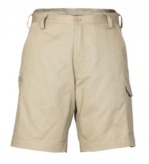 RM1004S-Cargo Shorts