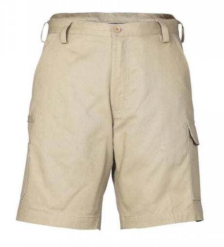 RM1004S-Cargo Shorts