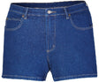 Unisex Denim Shorts