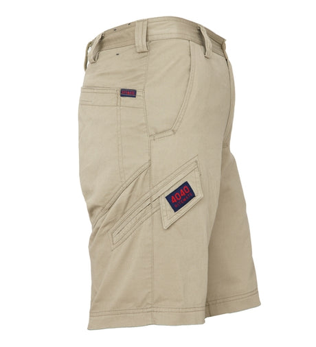 RM4040-Light Weight 4040 Cargo Shorts - UNISEX