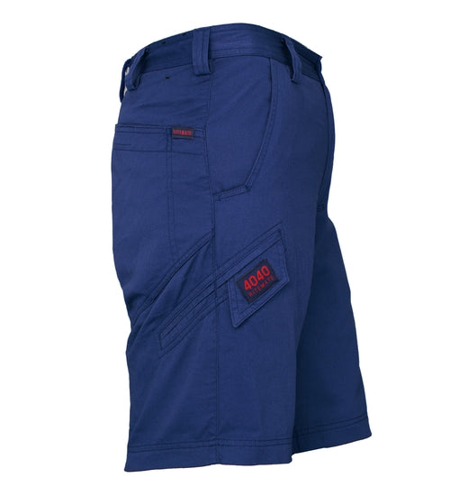 RM4040-Light Weight 4040 Cargo Shorts - UNISEX