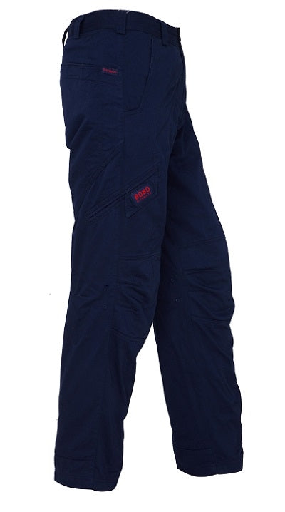 Unisex Cargo Trouser