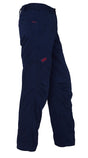 Unisex Cargo Trouser