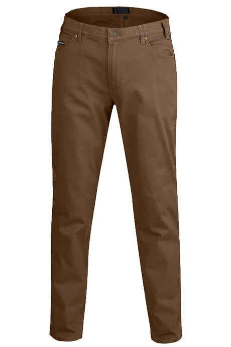RMPC014-Stretch Jeans for Men
