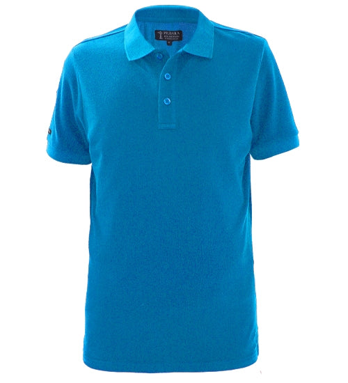 RMPC019-Men's Polo Shirts