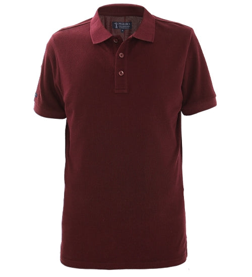 RMPC019-Men's Polo Shirts