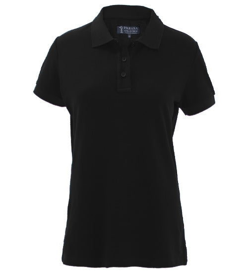 RMPC020-Ladies Polo Shirts