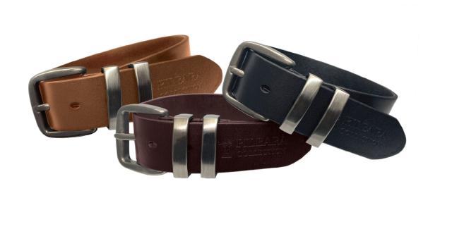 RMPC035-Pilbara Collection Leather Belt