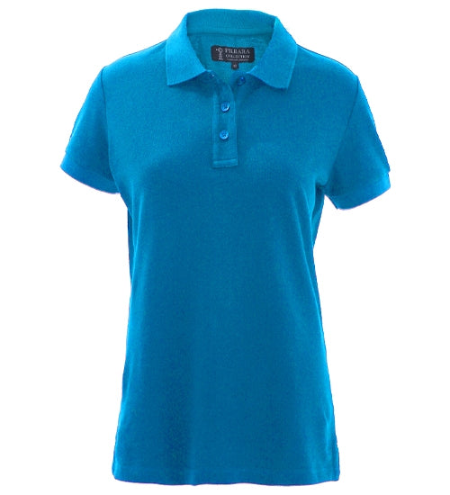 RMPC020-Ladies Polo Shirts