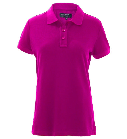 RMPC020-Ladies Polo Shirts