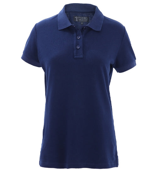RMPC020-Ladies Polo Shirts