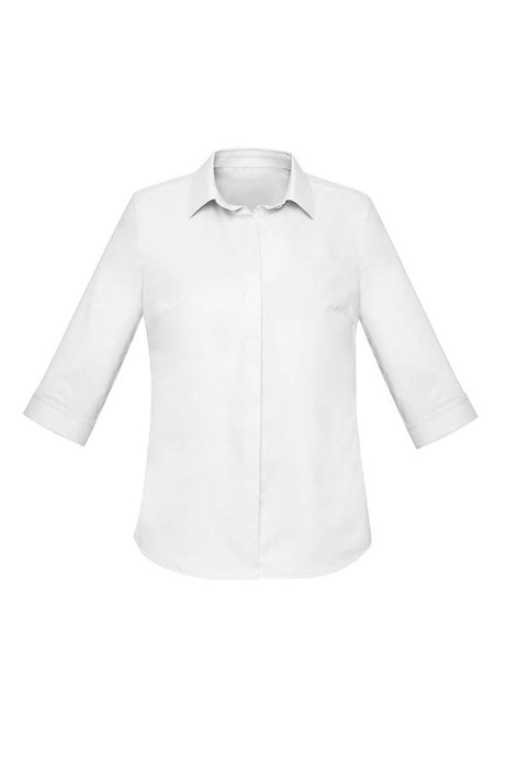 RS968LT-Charlie Womens 3/4 Shirt