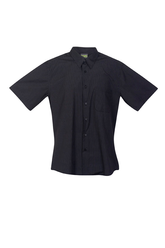 S009MS-Mens Urban Stripe Shirt