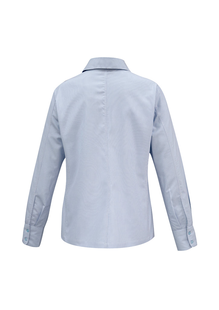 S29520-Ladies Ambassador Long Sleeve Shirt
