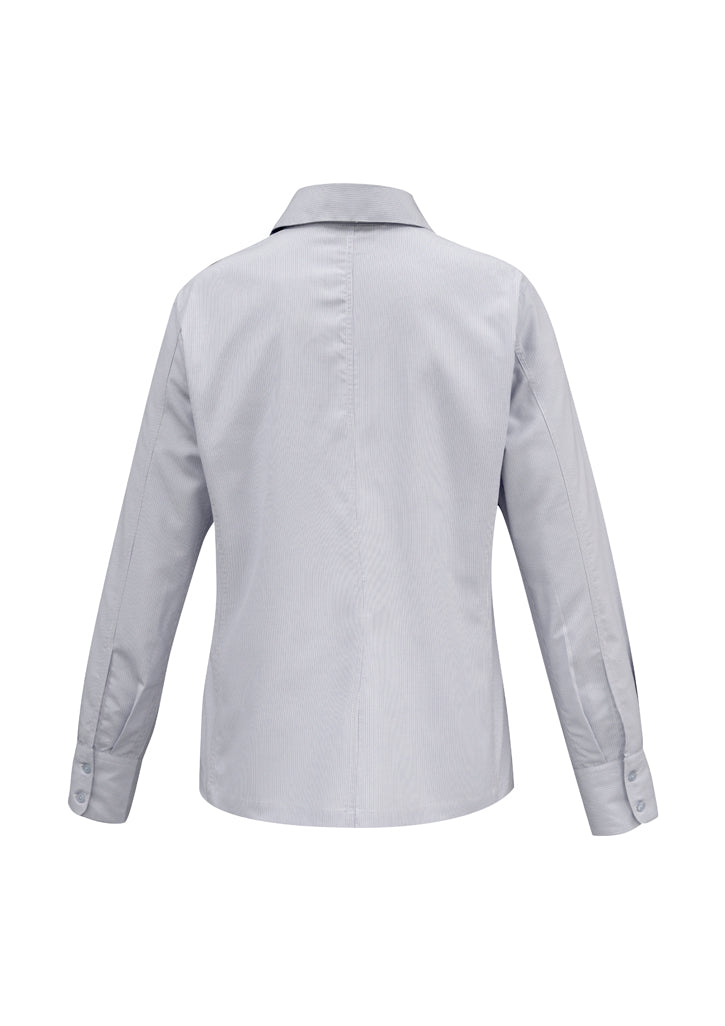 S29520-Ladies Ambassador Long Sleeve Shirt