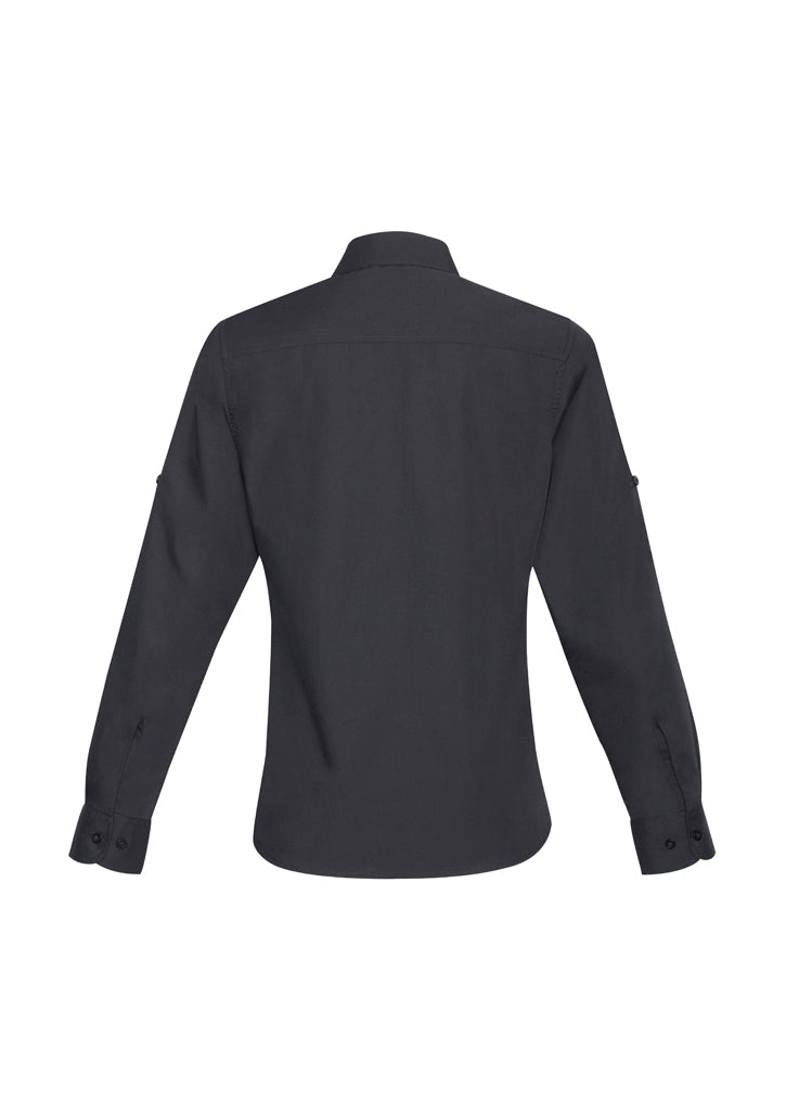 S306LL-Ladies Bondi Long Sleeve Shirt