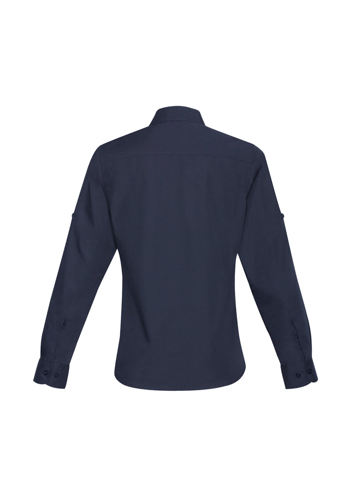 S306LL-Ladies Bondi Long Sleeve Shirt
