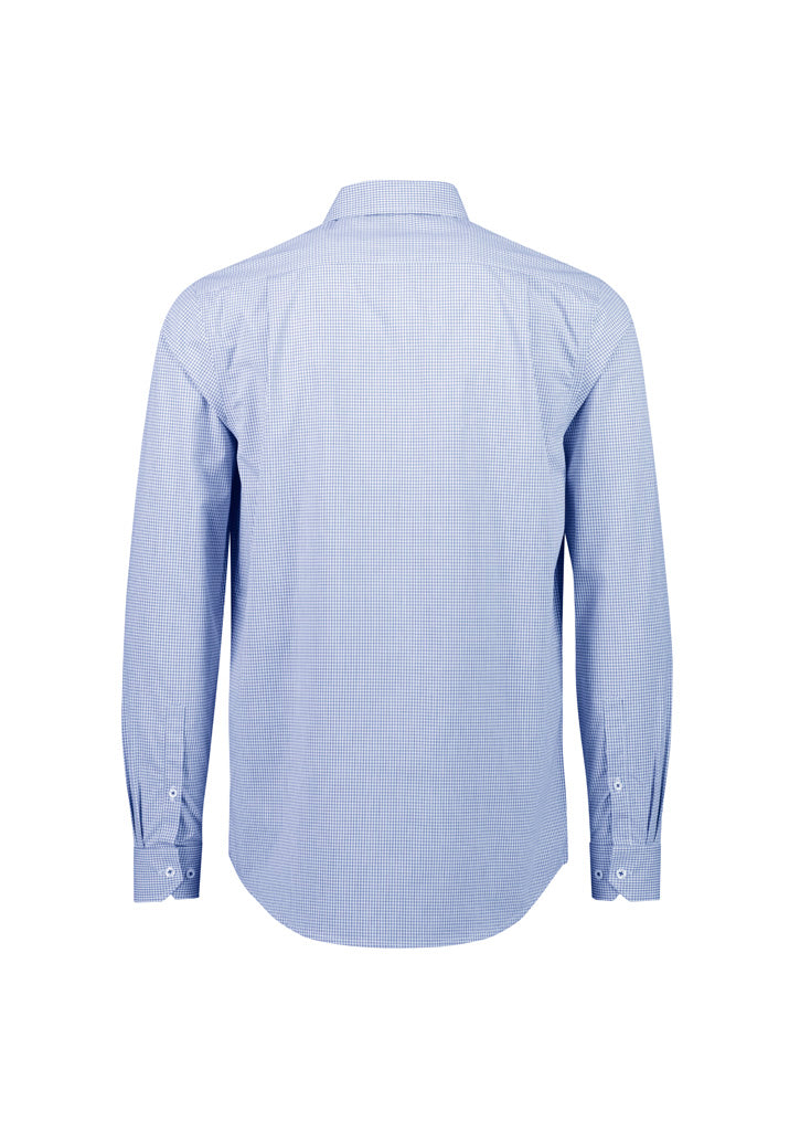 S338ML-Mens Bristol Classic Long Sleeve Shirt